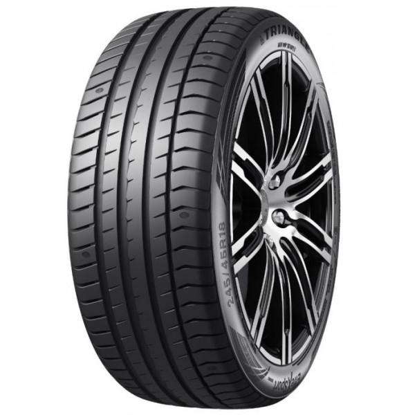 Triangle EFFEXSPORT TH202