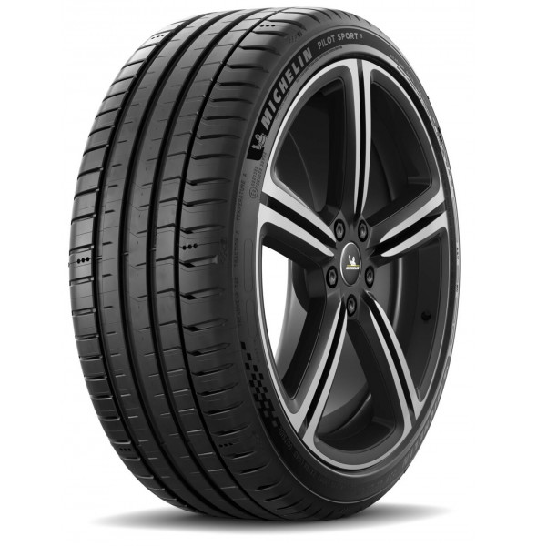 Michelin PILOT SPORT 5