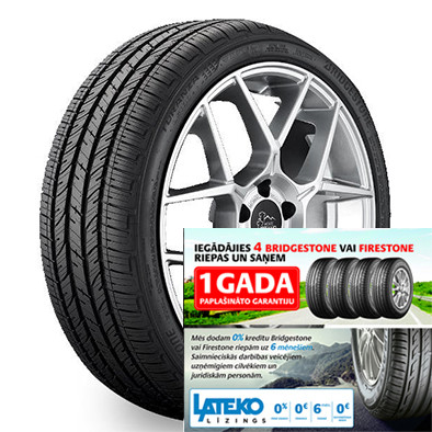 Bridgestone TURANZA LS100