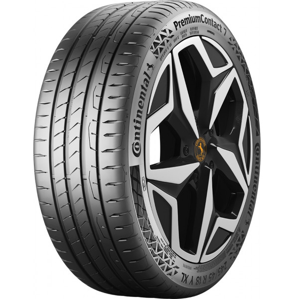 Continental PREMIUM CONTACT 7