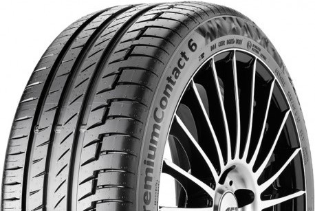 Continental PremiumContact 6 XL MO-V 