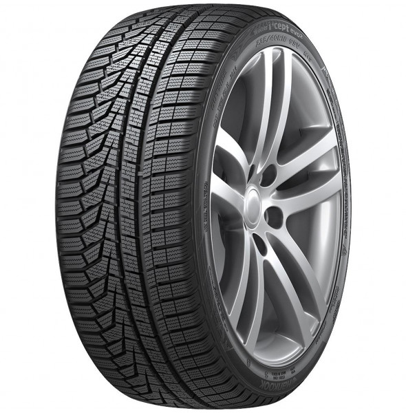Hankook I*CEPT EVO2 (W320B) XL RunFlat MO  3PMSF M+S