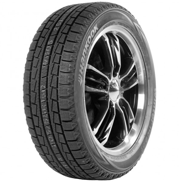 Hankook I*CEPT (W605) Friction  3PMSF M+S