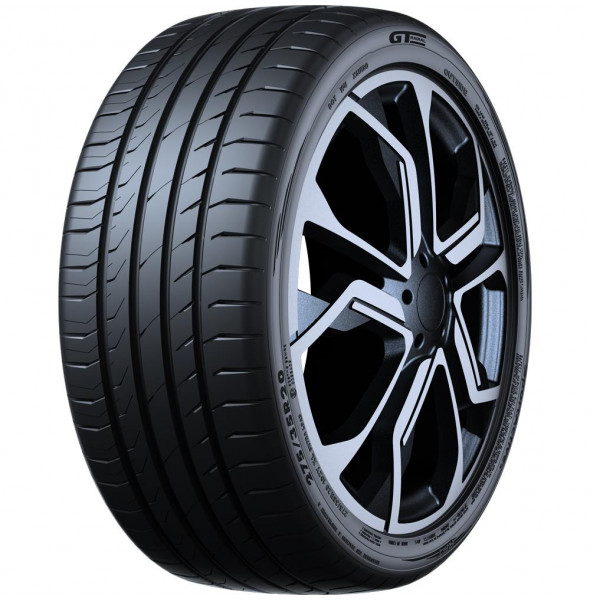 GT Radial SPORTACTIVE A RUNFLAT RunFlat RP  M+S