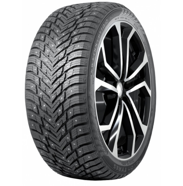 Nokian Tyres 105T XL Hakkapeliitta 10 SUV radžota