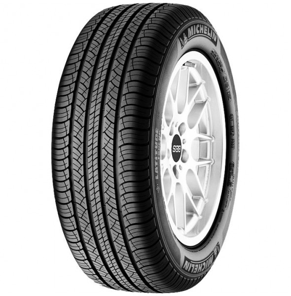 Michelin LATITUDE TOUR HP XL RunFlat (*) DT DOT22  M+S