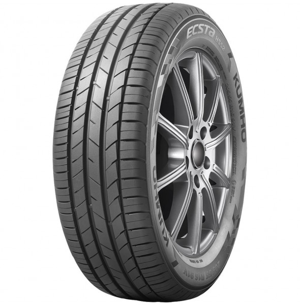 KUMHO ECSTA HS52