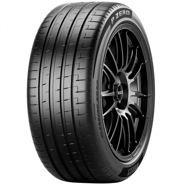 Pirelli P ZERO (PZ5) XL T2 NCS Elect FSL