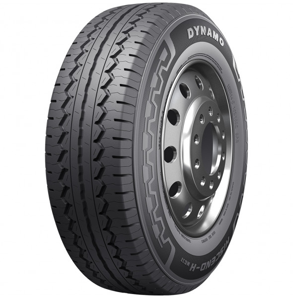 Dynamo HISCEND-H MC31