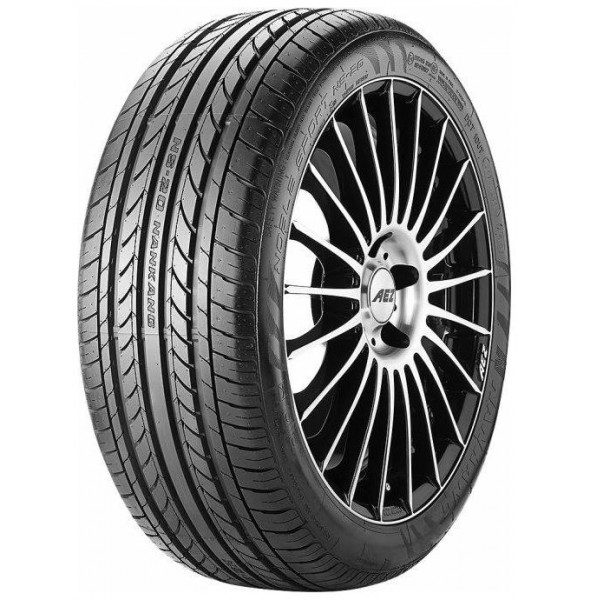 Nankang NS-20 NOBLE SPORT DOT23