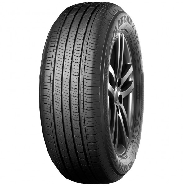 Yokohama GEOLANDAR X-CV G99B  M+S