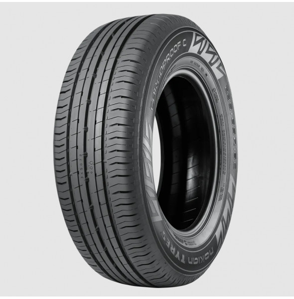 Nokian Tyres C 121/120R Tyres Cargoproof C