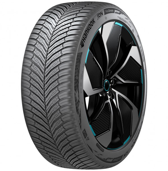 Hankook ION FLEXCLIMATE SUV (IL01A) XL NCS Elect  3PMSF M+S