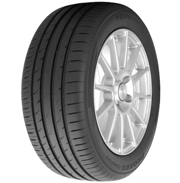 Toyo PROXES COMFORT DOT23