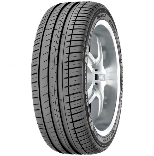 Michelin PILOT SPORT 3 XL RunFlat (*) MOE