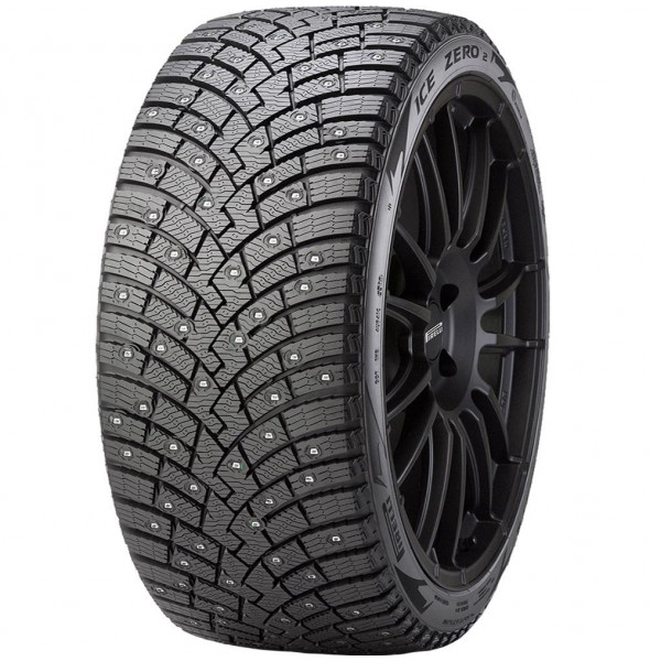 Pirelli ICE ZERO 2 XL DOT23  3PMSF