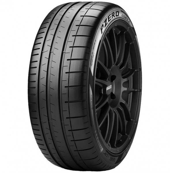 Pirelli PZERO CORSA (PZC4) N0 FSL