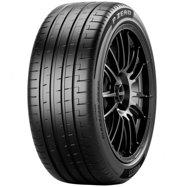 Pirelli PZERO (PZ5) XL L1 Elect FSL