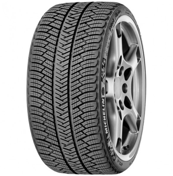 Michelin PILOT ALPIN PA4 (DIRECTIONAL THREAD) XL  3PMSF