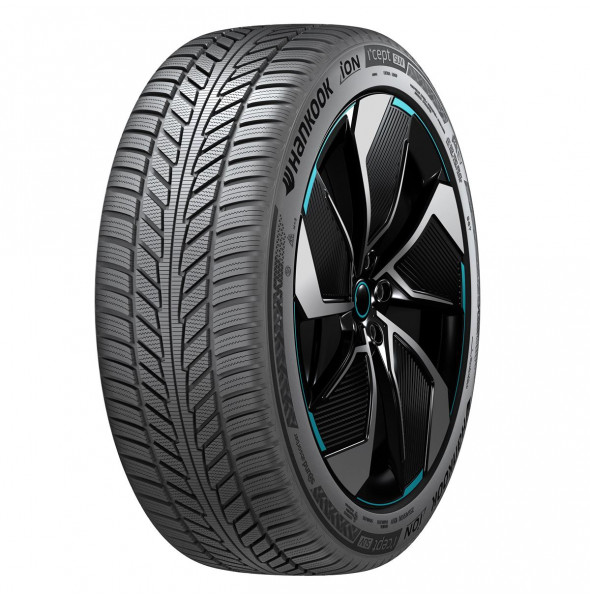 Hankook ION I*CEPT SUV (IW01A) XL NCS Elect RP  3PMSF M+S