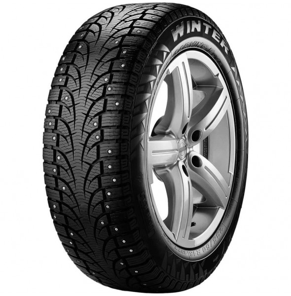 Pirelli ICE ZERO 2 XL RunFlat DOT22  3PMSF M+S