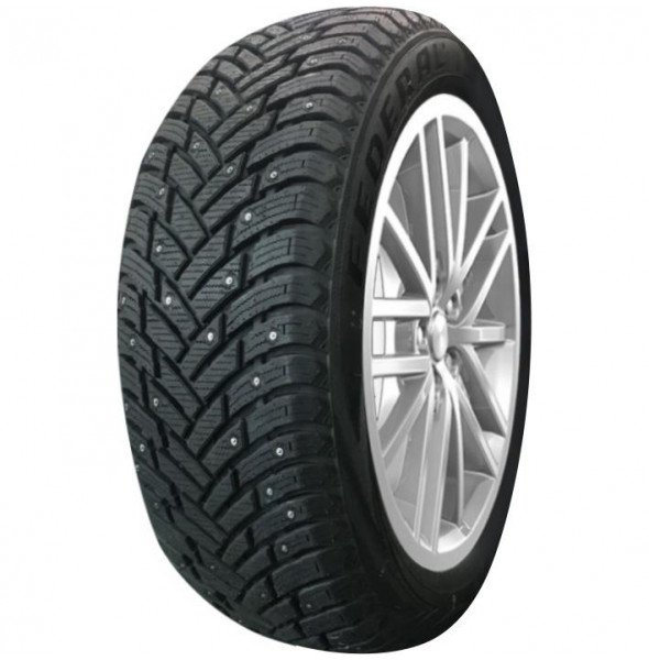 Federal HIMALAYA K1 PC XL DOT22  3PMSF M+S