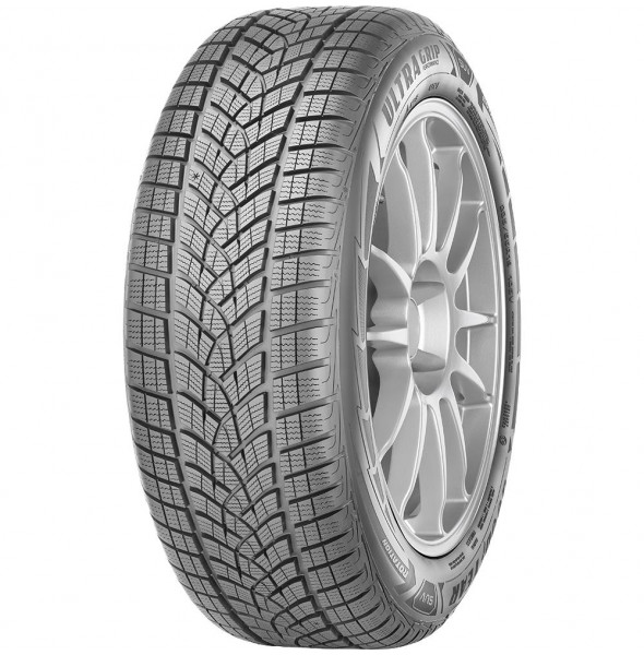 Goodyear ULTRA GRIP PERFORMANCE G1 XL NF0 Elect FP  3PMSF M+S