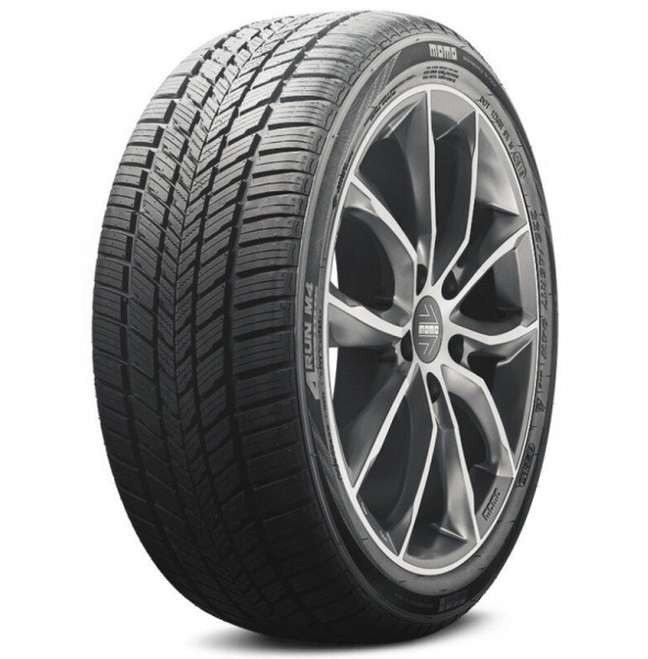 MOMO TIRES 88H Momo M-4 Four Season (DOT1023)