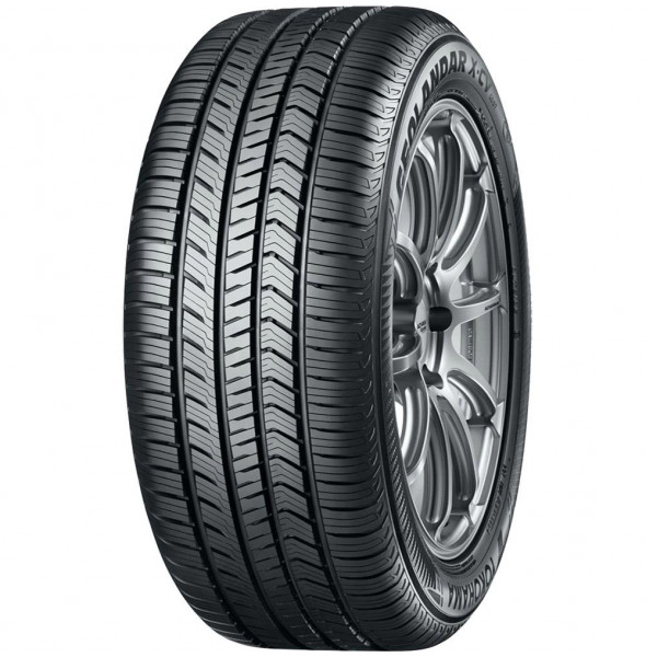 Yokohama GEOLANDAR X-CV G057 XL DOT23  M+S
