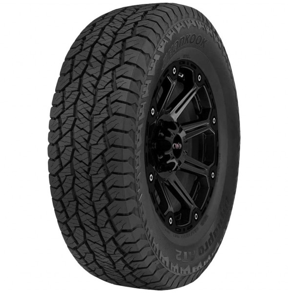 Hankook DYNAPRO AT2 (RF11) RP  3PMSF