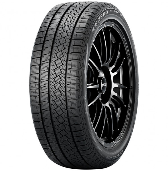 Pirelli ICE ZERO ASIMMETRICO PLUS XL FSL Friction  3PMSF IceGrip M+S