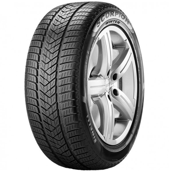 Pirelli SCORPION XL DOT21  3PMSF M+S