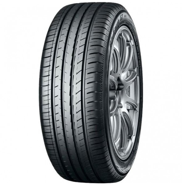 Yokohama BLUEARTH-GT AE51 DOT23