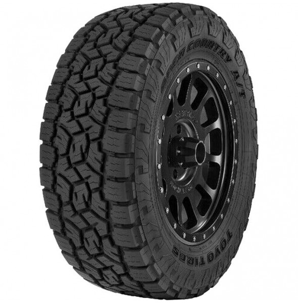 Toyo OPEN COUNTRY A/T III DOT23  3PMSF M+S