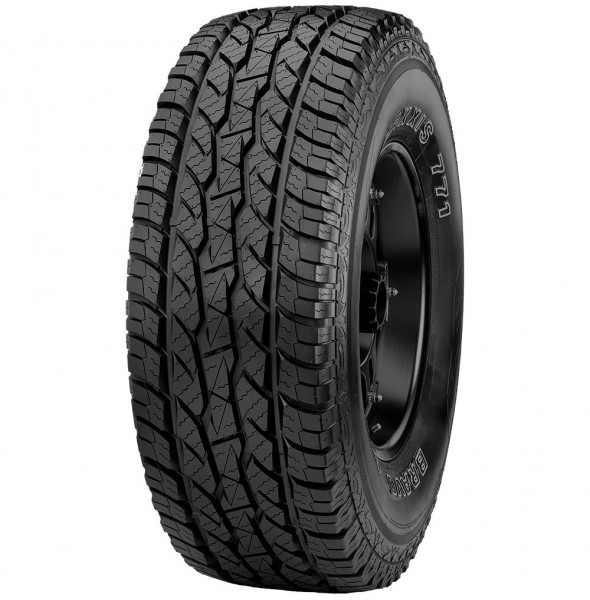 Maxxis BRAVO A/T AT771 OWL DOT21  M+S