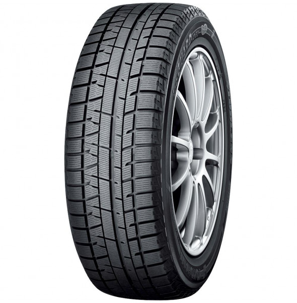 Yokohama ICE GUARD (IG50 PLUS) Friction  3PMSF M+S