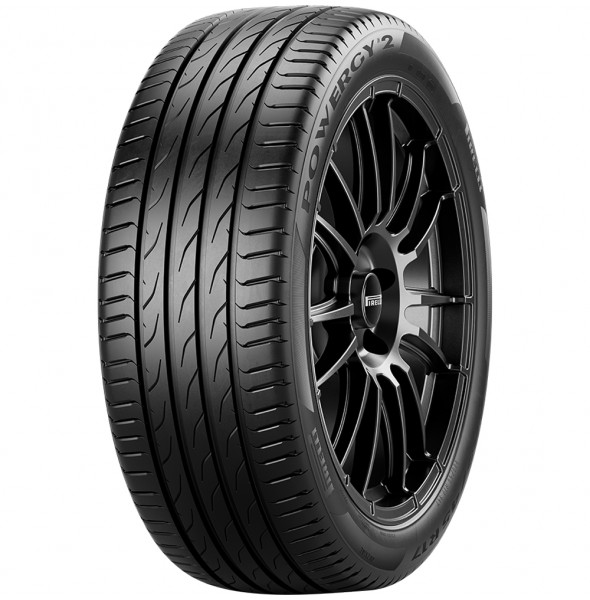 Pirelli POWERGY 2 XL FSL