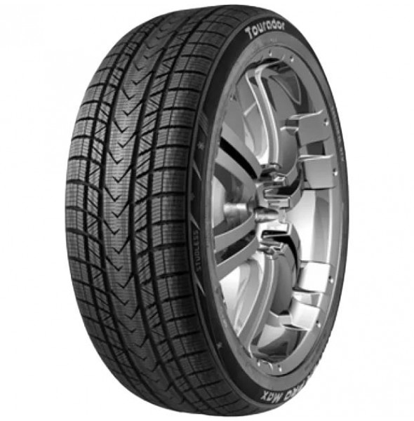 TOURADOR PRO MAX XL DOT23 Friction  3PMSF M+S