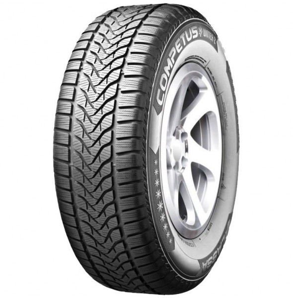LASSA COMPETUS 2 + XL DOT22  3PMSF M+S