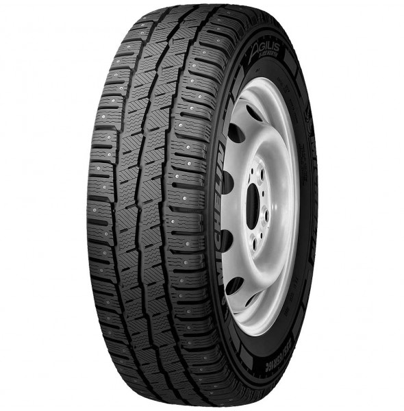 Michelin AGILIS X-ICE NORTH DOT22  3PMSF