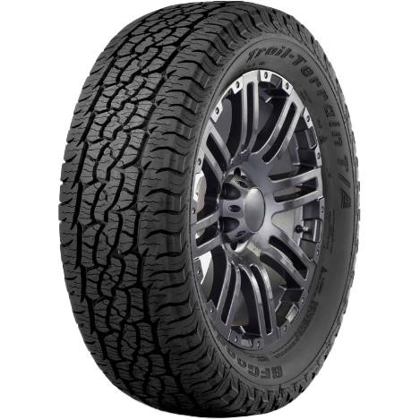 BF Goodrich TRAIL-TERRAIN T/A RWL DOT22  3PMSF M+S