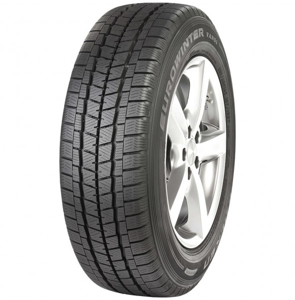Falken EUROVAN01 DOT22  3PMSF M+S