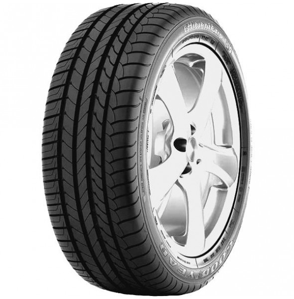 Goodyear EFFICIENTGRIP