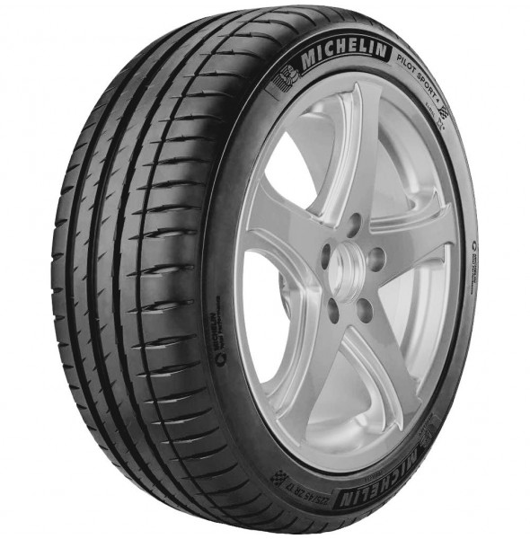 Michelin PILOT SPORT 4 XL N0 NCS RP