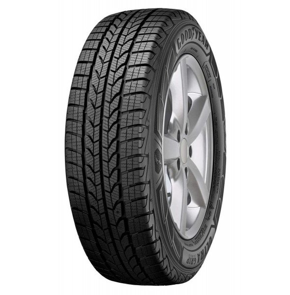 Goodyear ULTRAGRIP CARGO Elect  3PMSF M+S