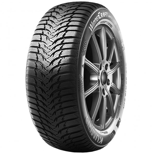 KUMHO WINTERCRAFT WP51 3PMSF M+S