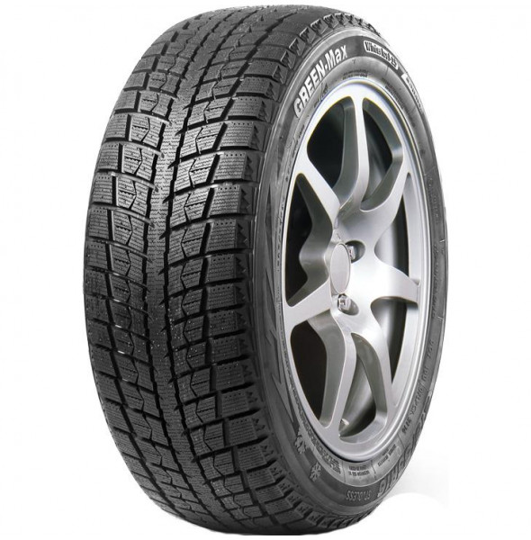 Greenmax ICE I-15 SUV DOT22 Friction  3PMSF M+S