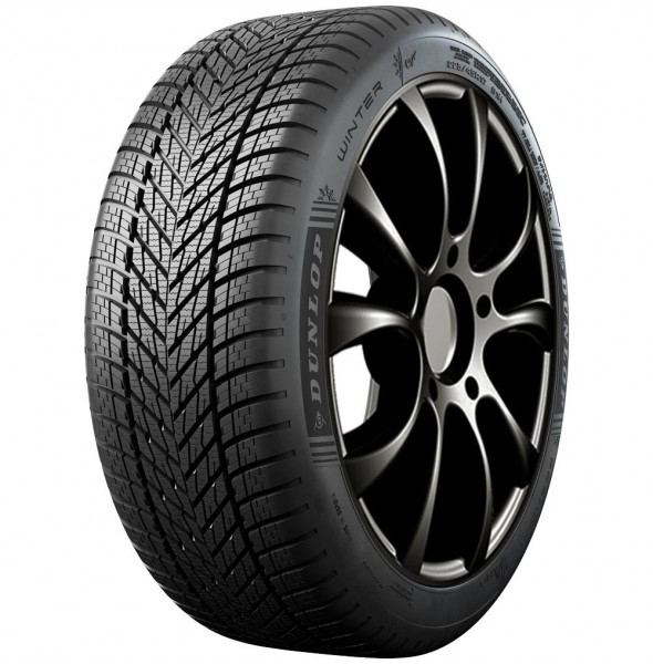 Dunlop Elect  3PMSF M+S