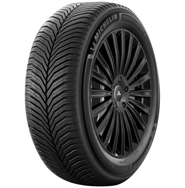 Michelin CROSSCLIMATE 3 RP  3PMSF M+S