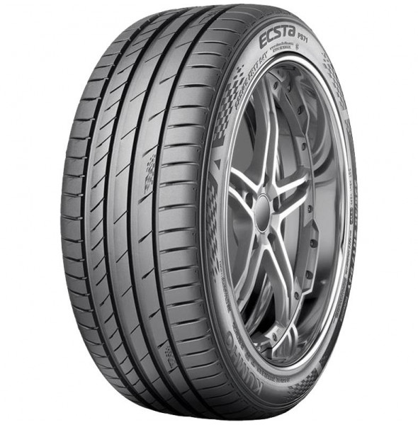 KUMHO ECSTA PS71 XL RP